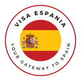 Visa Espania