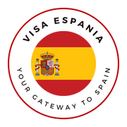 Visa Espania